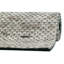 Harnish Striped Wool Hand Woven Area Rug-49802201