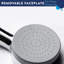 Full/Standard Handheld Shower Head-66290680