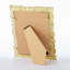 Valencia Metal Picture Frame