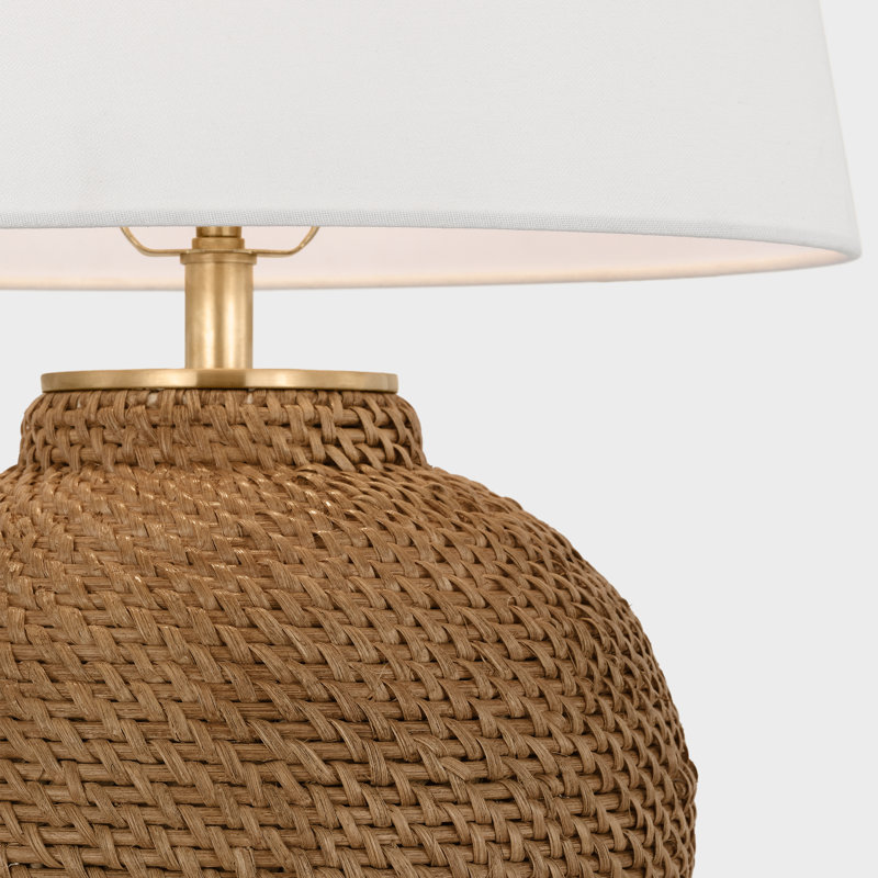 Avedon Table Lamp