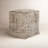 Kason Upholstered Pouf-1883034387