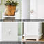 Free Standing Toilet Paper Holder