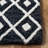 Dillard Hand Tufted Wool Geometric Rug-425668717