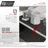 STYLISH Silicone Drying Mat and Trivet-62173045
