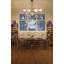 Lustre rond 43 po Eaton Place-62975084