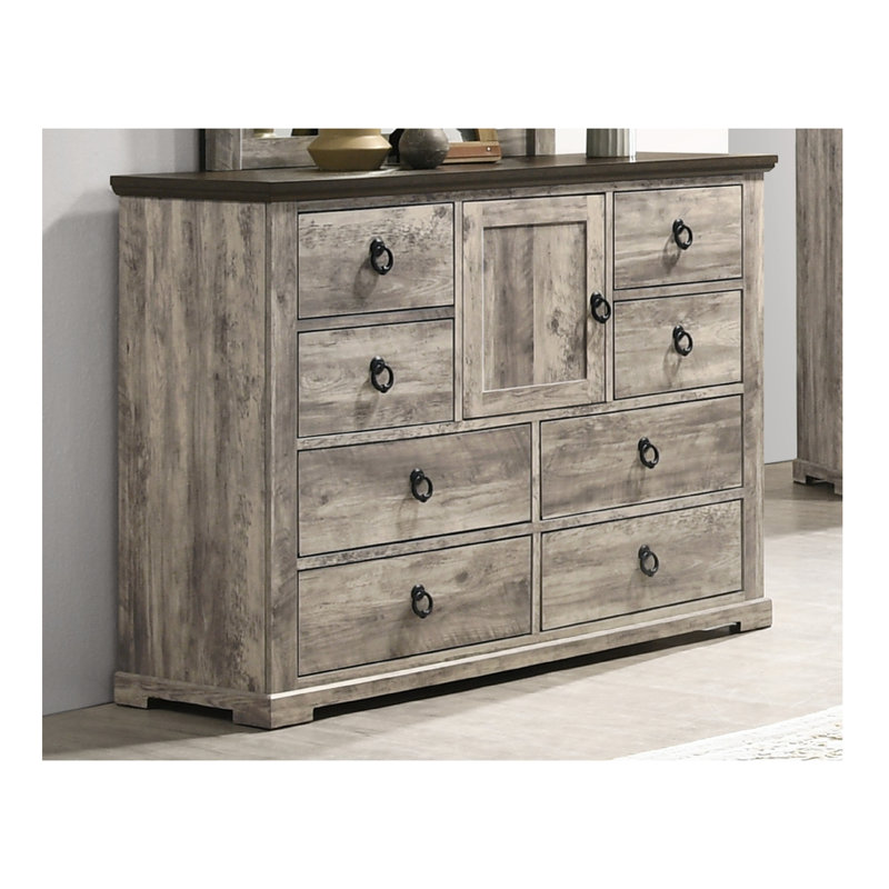 Mobilier de chambre à coucher 1pc