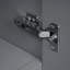 Meuble-lavabo 24 po avec lavabo en céramique-117168885