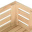 Dove Kitchen Cart