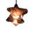Danaleigh 1 - Light Single Pendant