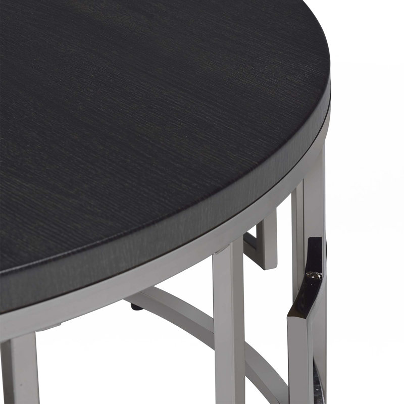 Ester - Round Coffee Table - 36"