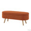 Banc de rangement avec repose-pieds Luxury-146094882