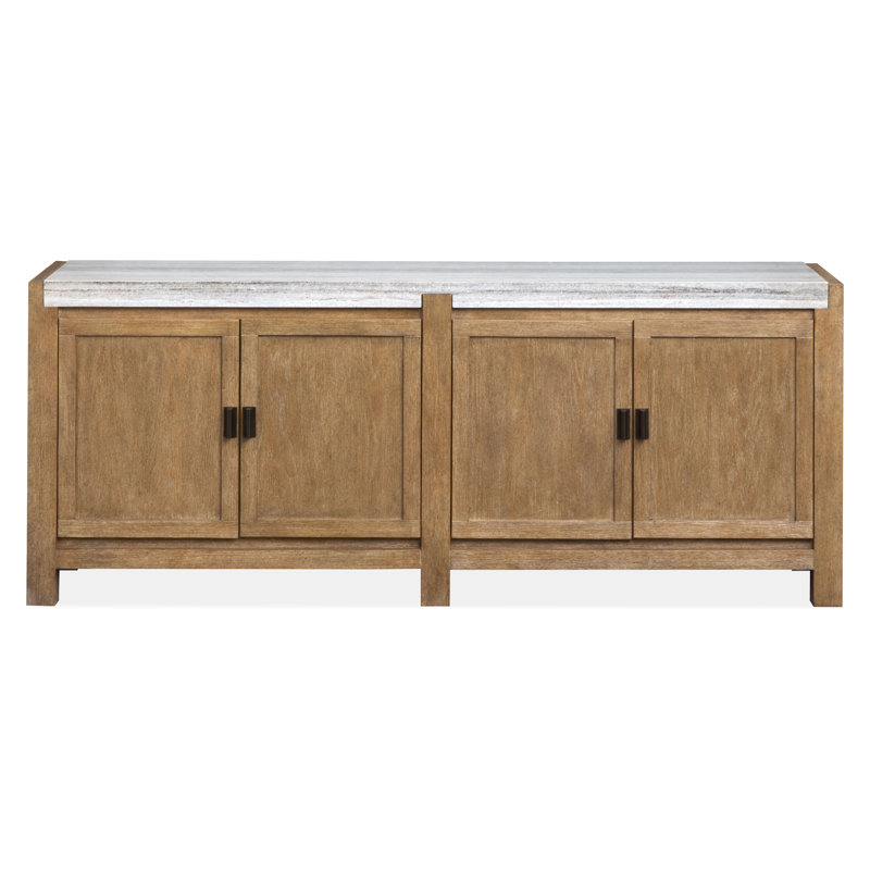 Door Console