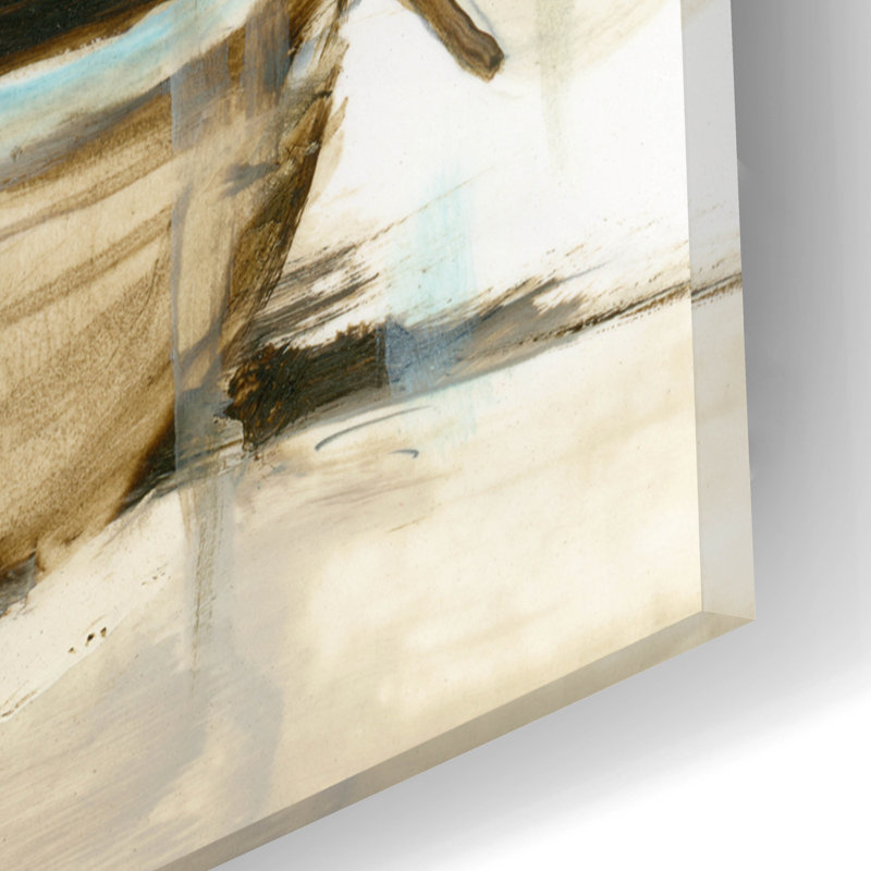 «Rustic Row Boat 2» par Ethan Harper, H 16 po x l 12 po x P 0,13 po