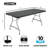 72'' Rectangular Portable Banquet Table-87290852