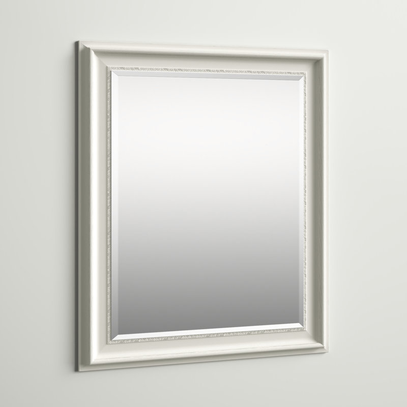 Aracelly Wall Mirror, 25.5" x 21.5"