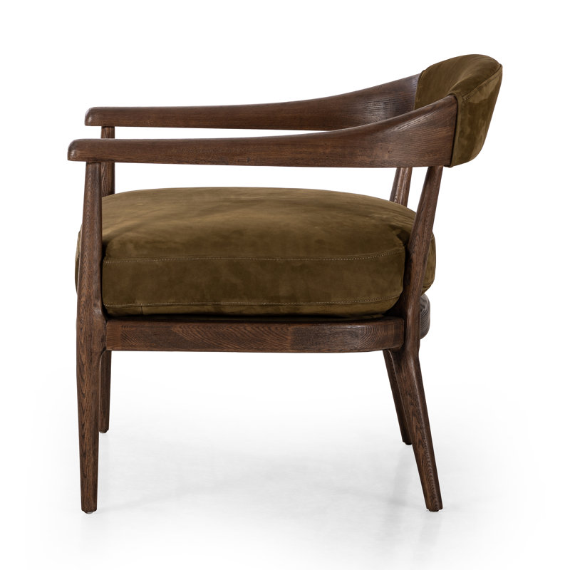 Dane Chair, Green