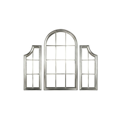 Free Form Mirror