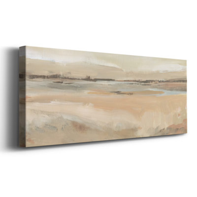 " Earth Tone Landscape II " Print