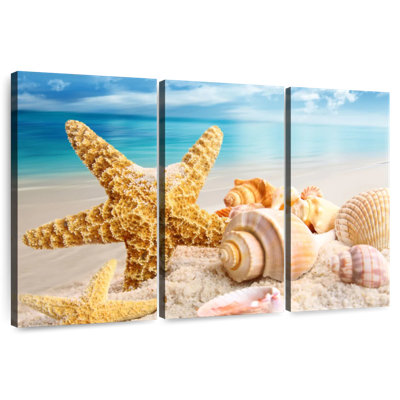 Aletra Seaside Treasures