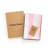 Cabana Stripe - 100% Pure Linen Dinner Napkins-123854170