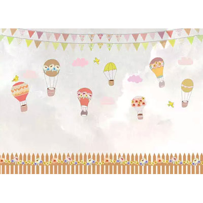 Wall Mural