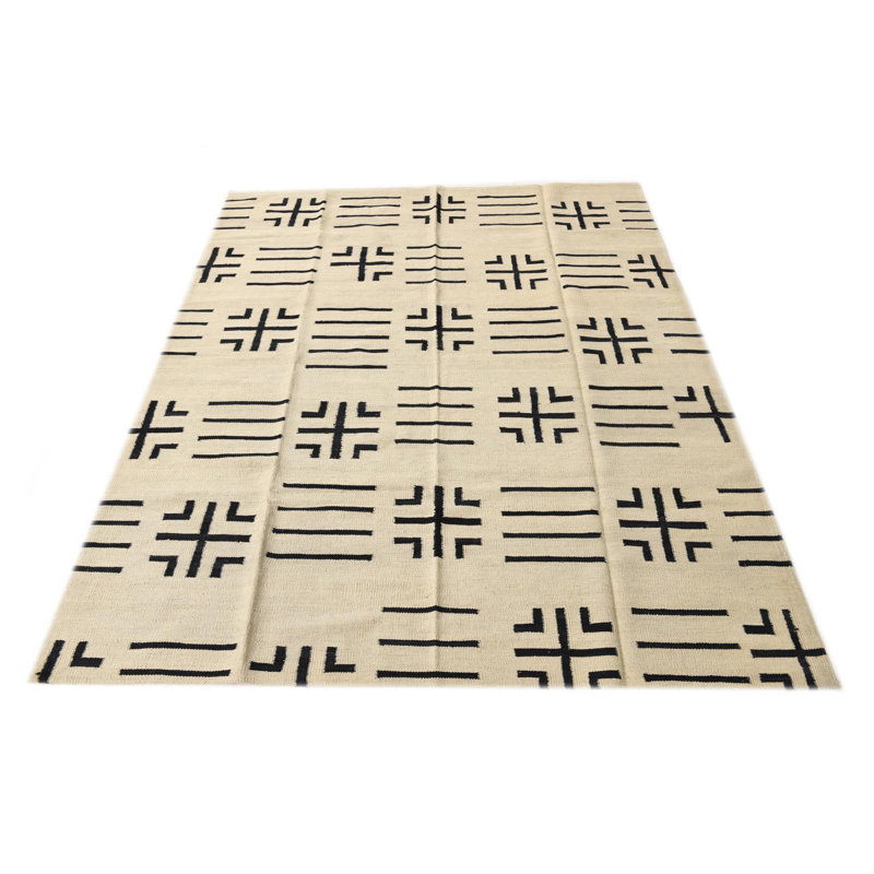 Orta Ivory Rug
