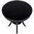 Scheffield Solid Wood End Table-20383131