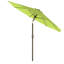  Parasol de marché avec manivelle-935865017