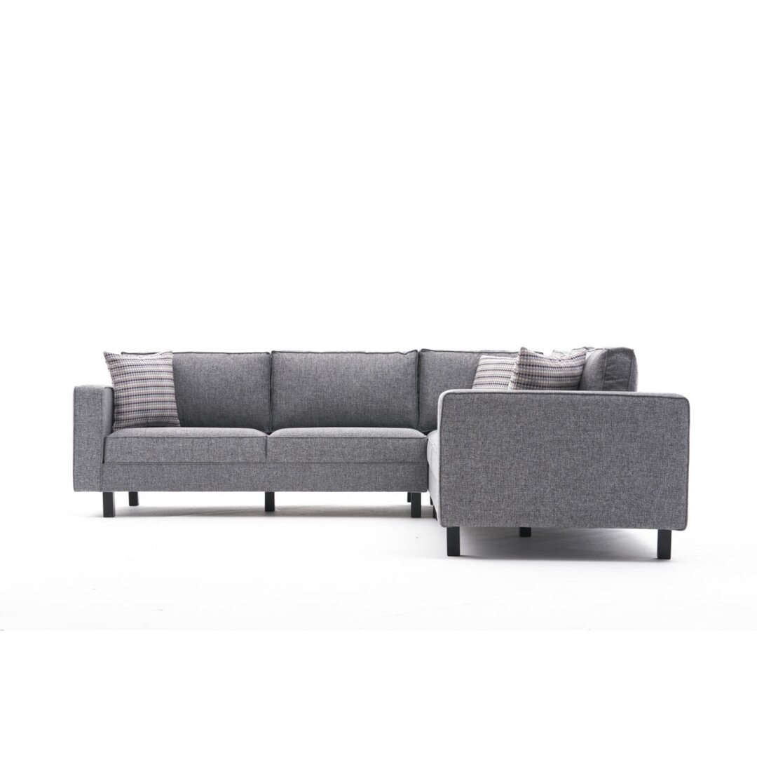 Ecksofa Centreville