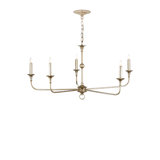 Nottaway 5 - Light Chandelier