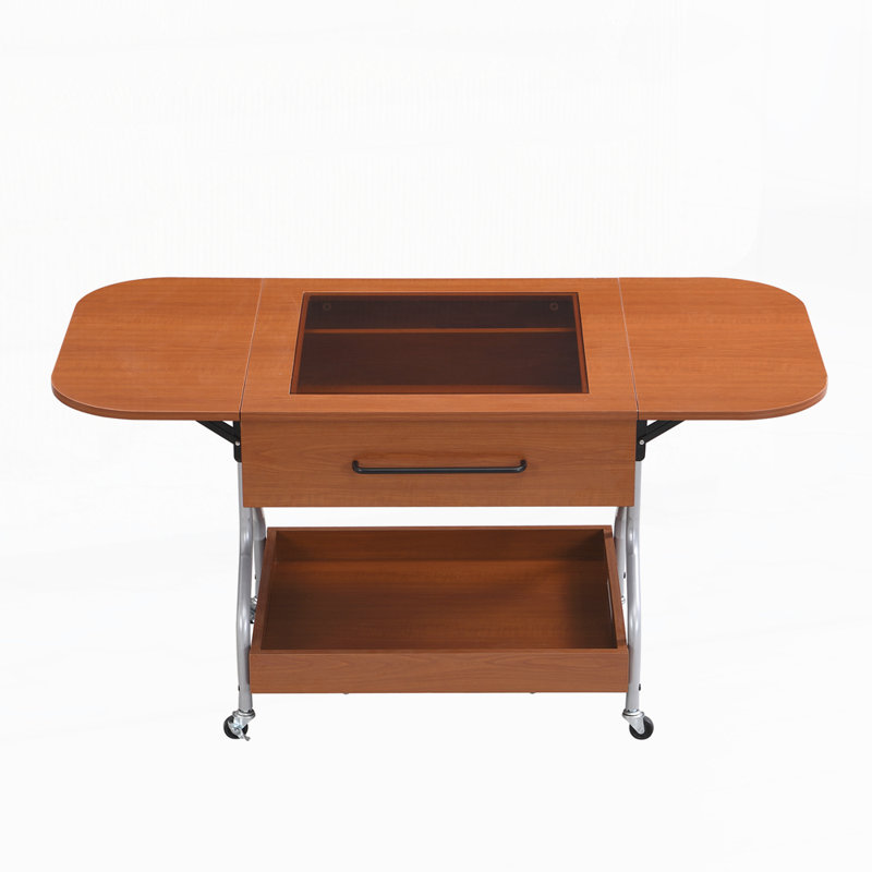 Table basse de style moderne pour le salon