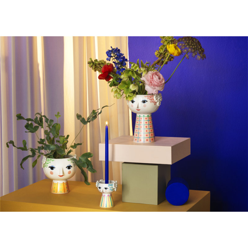 Eva Candlestick