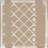 Passion Crema 9 in. x 9 in. Matte Porcelain Floor and Wall Tile (10.9 sq. ft./Case)-62966801
