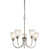 Brushed Nickel selected