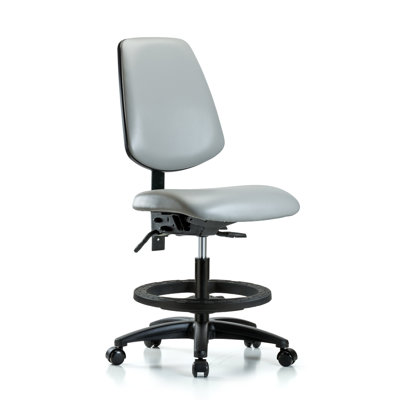 Chaise de dessinateur Agnes