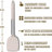 AIRPJ 35 Balloon Whisk
