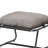 Patio Lounge Chair And Ottoman