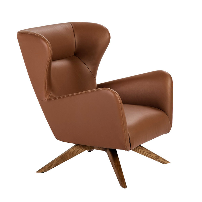 Upholstered Armchair