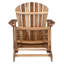 Chaise Adirondack Malibu pour jardin et piscine-2066418326