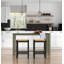 Tabouret de comptoir 24 po Hawthorne-50074029