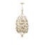 Maidenhair 5 - Light Chandelier