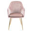 Ariella Velvet Armchair-1231509270-1325350181