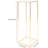 Metal Column Flower Stand-66224711