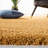 Arawen-Zoe Performance Solid Color Rug-1566510586