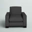 Chaise avec accoudoirs Schacher-1502809965