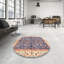 Tapis abstrait moderne 3254-377225869