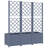 Latitude Run® Garden Planter With Trellis PP-176551754-200660561