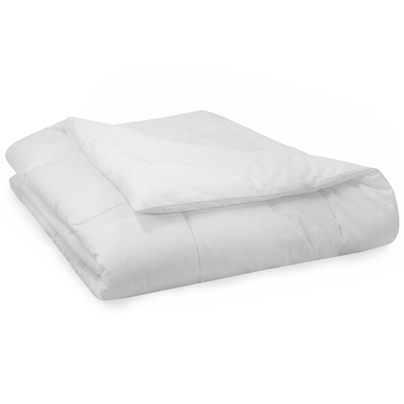 Summer Down Alternative Comforter, Twin