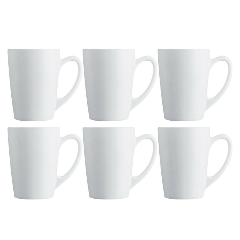 320ml Tea Glass / Coffee Glass Set