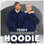 Oversized Teddy Fleece Hoodie Blanket for Adults with Hood and Kangaroo Pocket, Ultra Soft Wearable Hooded Blanket, One Size-178384765